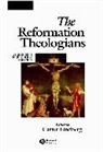 C Lindberg, Carter Lindberg, Carter (Boston University Lindberg, LINDBERG CARTER, Carter Lindberg, Carter (Boston University Lindberg - Reformation Theologians