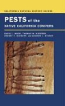 David L. Wood, David L. Koerber Wood, Thomas Koerber, Thomas W. Koerber, Robert F. Scharpf, David Wood... - Pests of the Native California Conifers