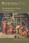Strom, Mark Strom - Reframing Paul