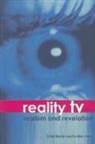 Anita Biressi, Anita Nunn Biressi, Heather Nunn - Reality TV Realism and Revelation