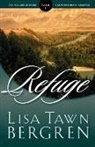Bergren, Lisa T. Bergren, Lisa Tawn Bergren - Refuge