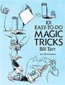 Frank Daniel, Bill Tarr, Frank Daniel - 101 Easy-To-Do Magic Tricks