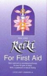 Walter Lubeck, Walter Luebeck - Reiki for First Aid