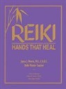 Joyce J Morris, Joyce J. Morris, William Morris, William R Morris, William R. Morris - Reiki