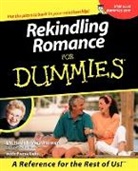 Pierre A. Lehu, Sabine Walter, Sabine Lehu Walter, Westheimer, Dr. Ruth Westheimer, Rk Westheimer... - Rekindling Romance for Dummies
