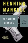 Henning Mankell - The White Lioness