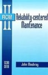 JOHN MOUBRAY, John Moubray - Reliability centered maintenance