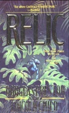 Child, Lincoln Child, Presto, Douglas Preston - Relic