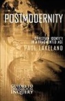 Paul Lakeland - Postmodernity