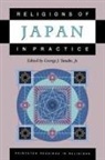 George J. Tanabe, Donald Lopez, George Tanabe, George J. Tanabe, Tanabe George J. - Religions of Japan in Practice