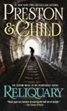 L. Child, Lincoln Child, D. Preston, Douglas Preston, Douglas J. Preston - Reliquary