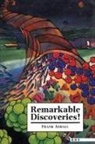 Frank Ashall - Remarkable Discoveries!