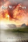 Steven Cozzi - Gray Mist at Dawn