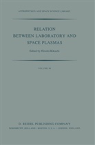 Kikuchi, H Kikuchi, H. Kikuchi - Relation Between Laboratory and Space Plasmas