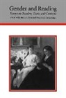 Elizabeth A. Flynn, Elizabeth A. Schweickart Flynn, Patrocinio P. Schweickart, Elizabeth A. Flynn, Flynn Elizabeth A., Patrocinio Schweickart... - Gender and Reading