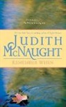 Judith Mcmaught, Judith McNaught - Remember When