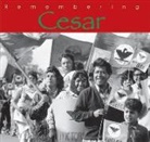 Ann McGregor, Wathen, George Elfie Ballis, Cindy Wathen - Remembering Cesar