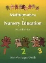 Montague-Smith, Ann Montague-Smith - Mathematics in Nursery Education