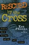 Ken Freeman - Rescued by the Cross (Original)