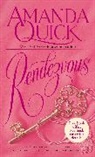 Amanda Quick, Quick Amanda - Rendezvous