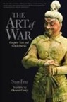 Cleary, Thomas Cleary, Sun Tzu - Art of War