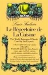 Saulnier, Lewis Saulnier, Louis Saulnier - Le Repertoire de la Cuisine