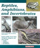 Patricia P Bartlett, Patricia/ Bartlett Bartlett - Reptiles, Amphibians and Invertebrates