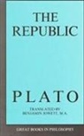 Benjamin Jowett, Plato, Benjamin Jowett - Republic