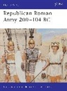 Nicholas Sekunda, Nicholas Victor Sekunda, Sekunda Nicholas, Angus McBride, McBride Angus - Republican Roman Army