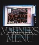 Joyce Taylor, Joyce/ Peters Taylor, Scott D. Taylor, Sarah Friday Peters - Mariner's Menu