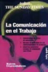Judith Taylor, Judith M. Taylor - La comunicación en el trabajo