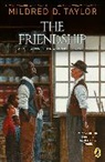 Max Ginsberg, Max Ginsburg, Mildred D. Taylor, Max Ginsberg, Max Ginsburg - Friendship