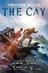 Theodore Taylor - The Cay