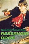 Quentin Tarantino, Tarantino Quentin - Reservoir Dogs