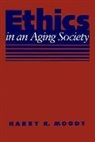 Harry R. Moody - Ethics in an Aging Society