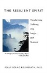 Polly Eisendrath, Polly Young Eisendrath, Polly Young-Eisendrath - Resilient Spirit