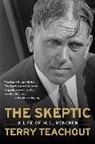 Terry Teachout, Teachout Terry - The Skeptic