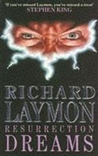 R. Laymon, Richard Laymon, Laymon Richard - Resurrection Dreams