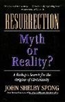 John Shelby Spong - Resurrection