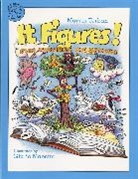 Marvin Terban, Marvin/ Maestro Terban, Giulio Maestro - It Figures!