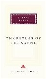 John Bayley, Thomas Hardy - The Return of the Native