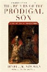 Henri Nouwen, Henri J. M. Nouwen, Henri J.M. Nouwen - Return of the prodigal son