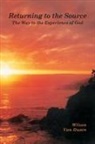 Wilson Van Dusen, Wilson Van Dusen - Return to the Source