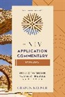 Bill T. Arnold, David W. Baker, Craig S. Keener - Revelation