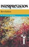M. Eugene Boring - Revelation