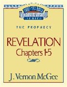 J. Vernon McGee, Thomas Nelson Publishers - Thru the Bible Commentary