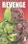 Keith Cunningham, Erik Larsen, Erik Larsen, Erik Larson, Chris Murrin, Markisan Naso... - Savage Dragon Volume 5: Revenge