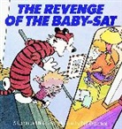 Bill Watterson - Revenge of the Baby Sat