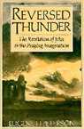PETERSON, Eugene Peterson, Eugene H Peterson, Eugene H. Peterson, Peterson Eugene - Reversed Thunder