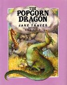 Jane Thayer, Catherine Woolley, Lisa McCue - The Popcorn Dragon